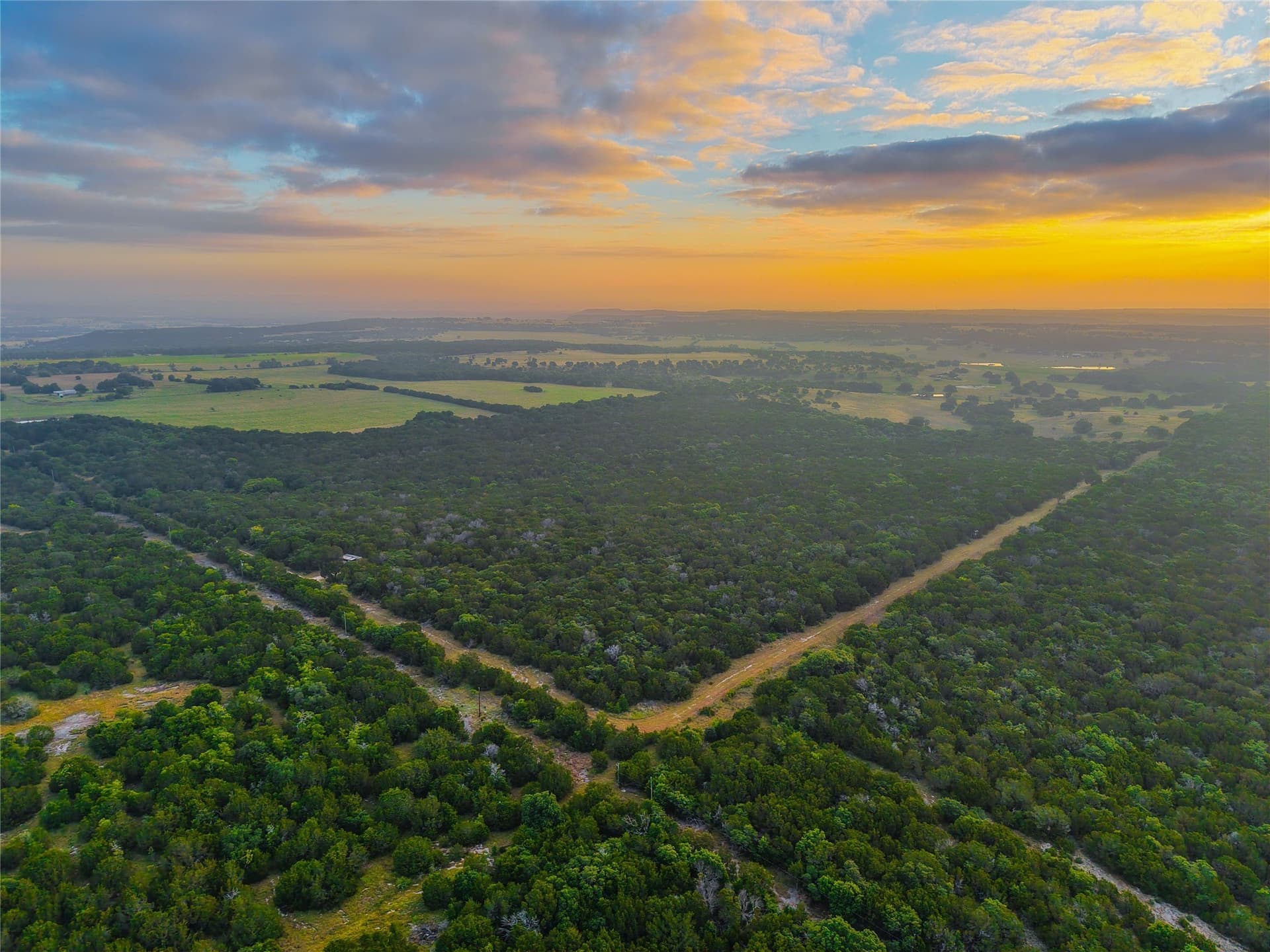 66 acres in Bosque County - photo 4