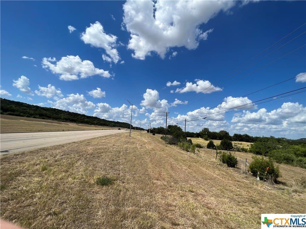19.57 acres in Bell County featured view