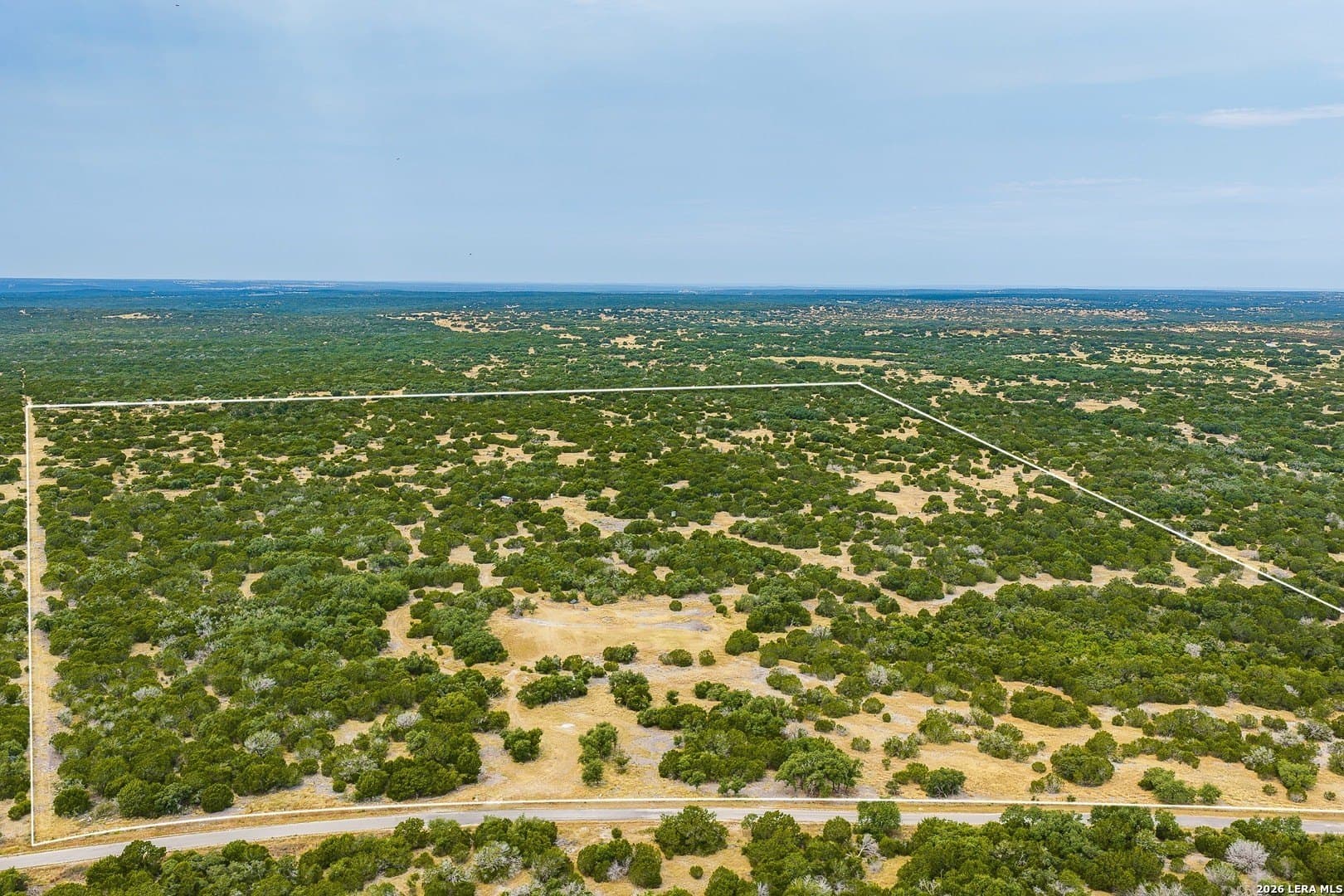 52 acres in Kimble County - photo 2