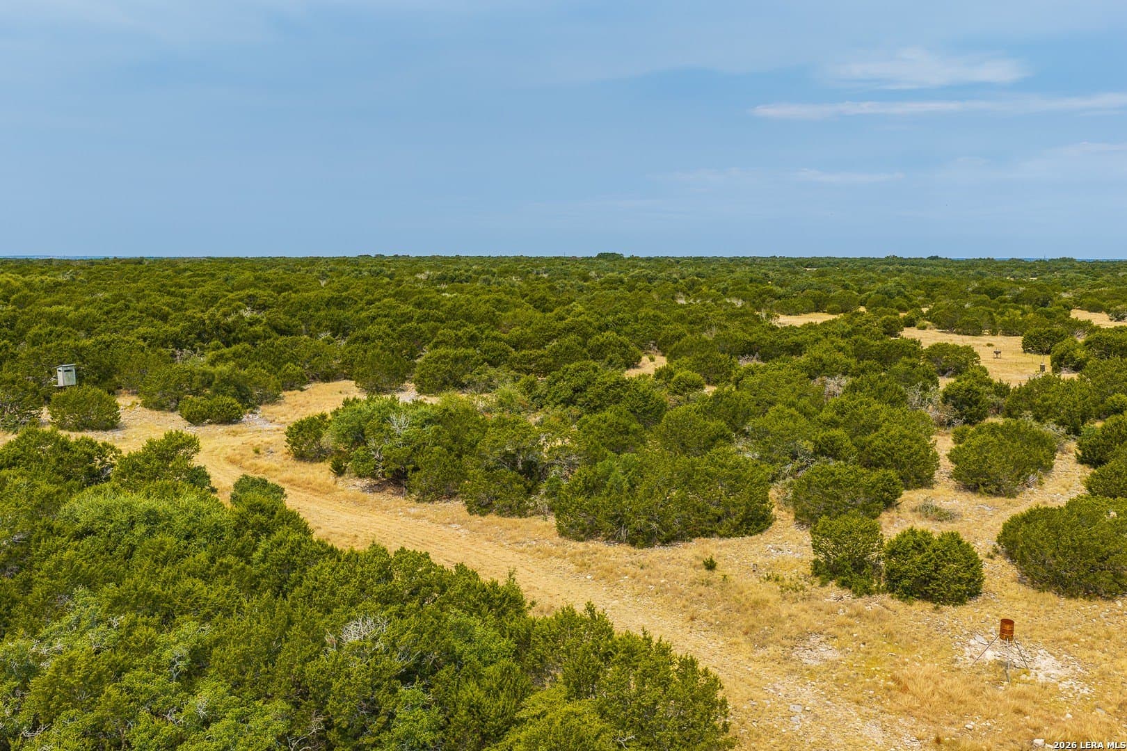52 acres in Kimble County - photo 11