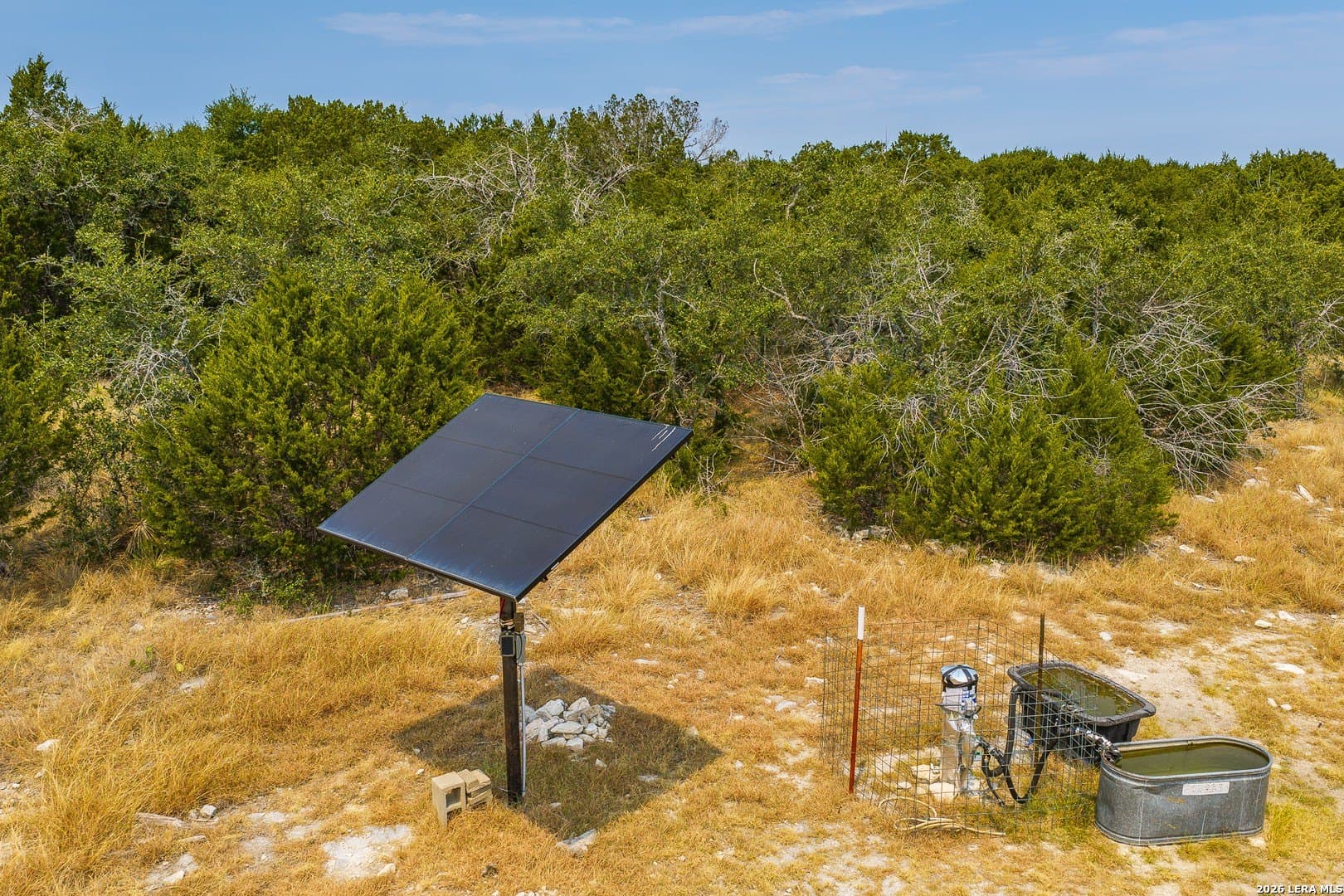 52 acres in Kimble County - photo 3