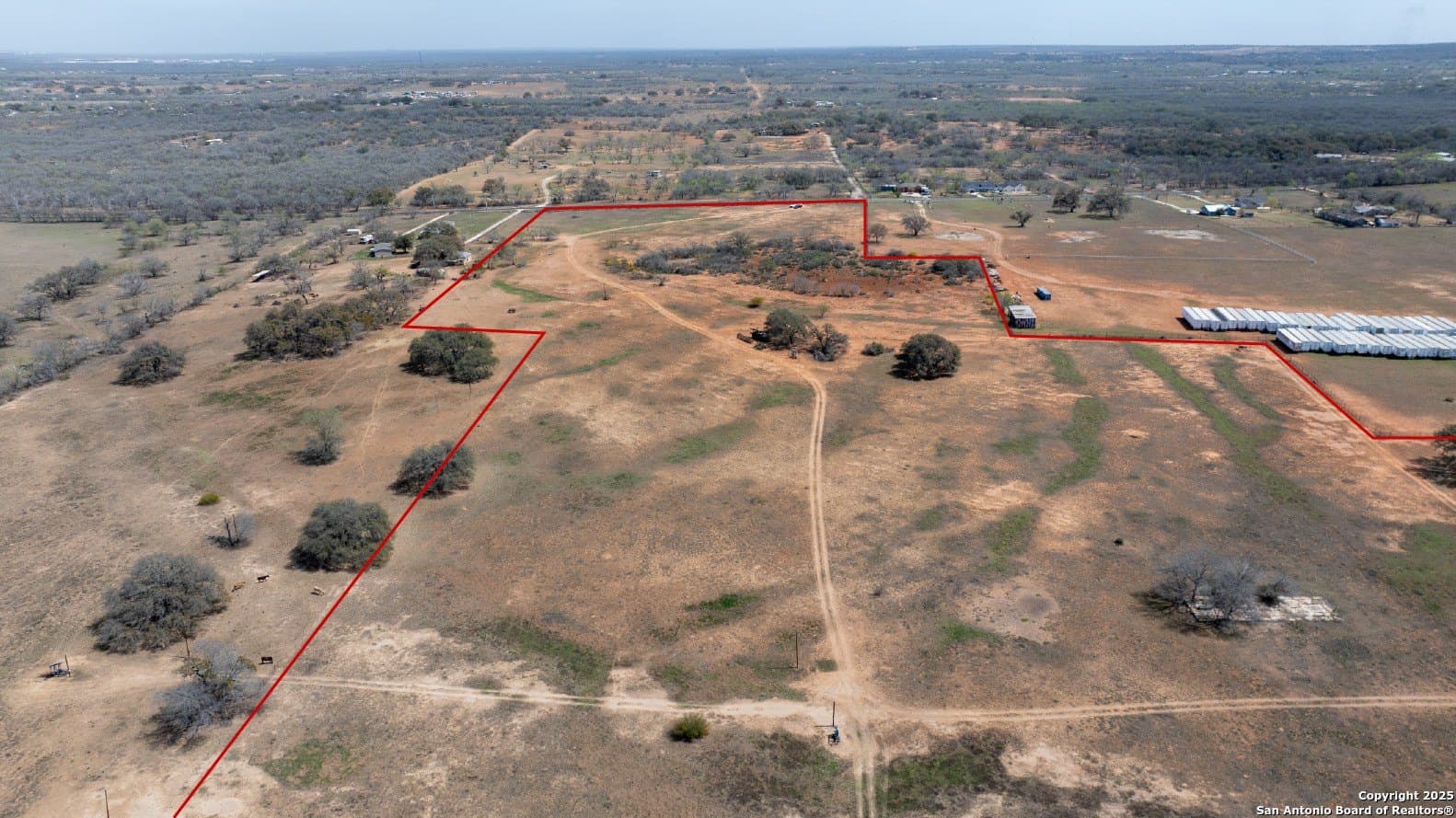 54.51 acres in Bexar County gallery image 2
