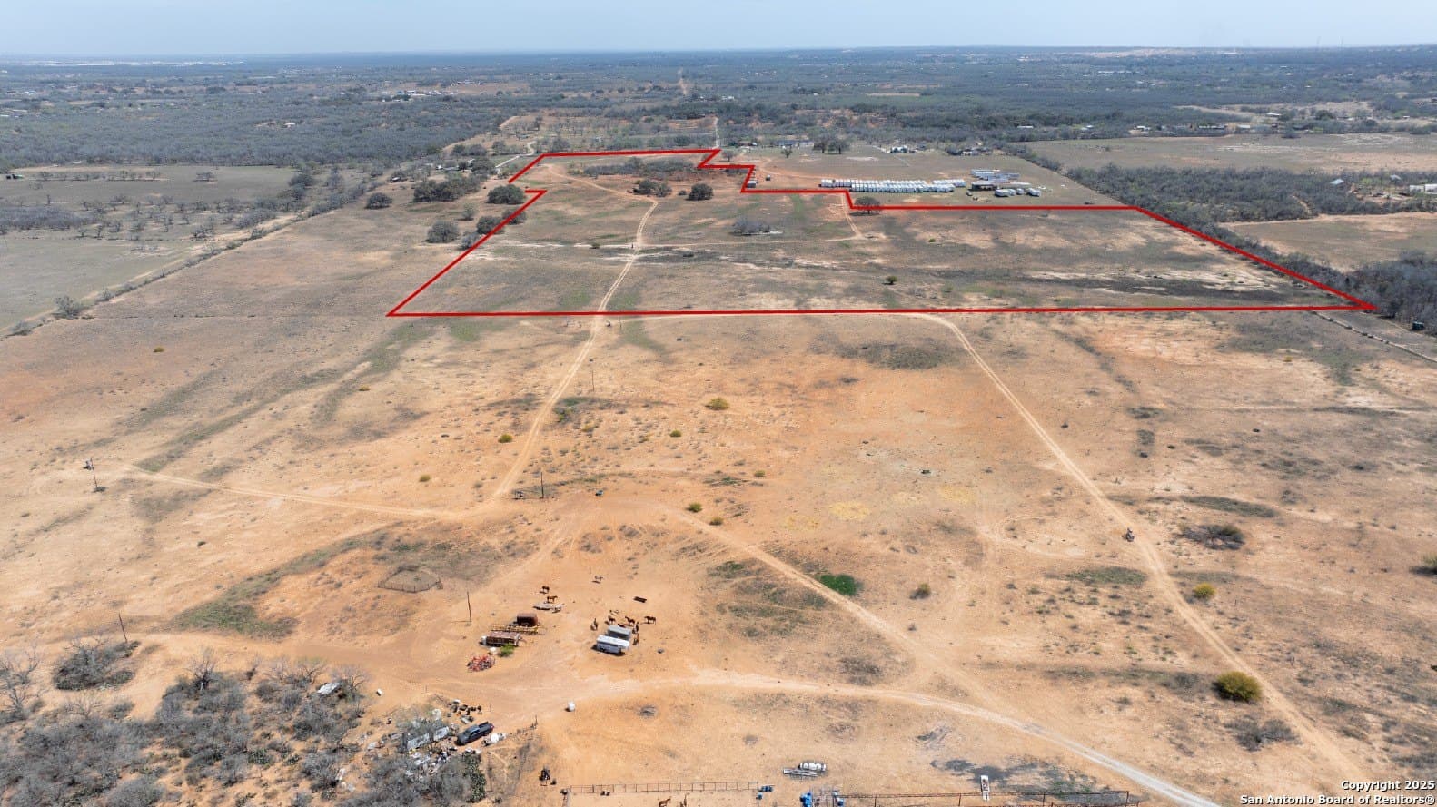 54.51 acres in Bexar County gallery image 4