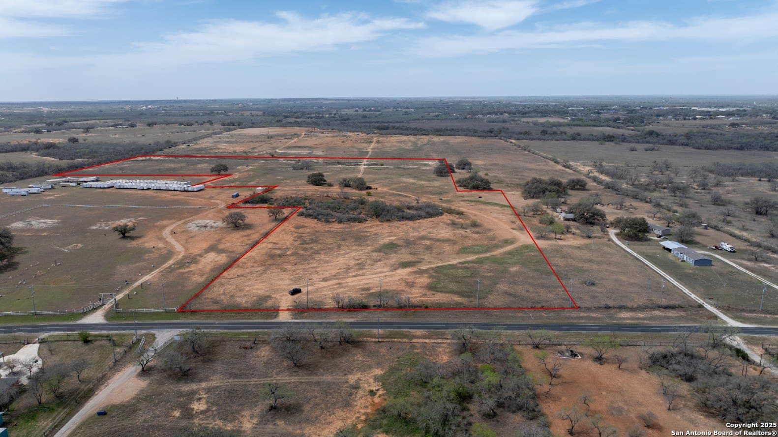 54.51 acres in Bexar County gallery image 3