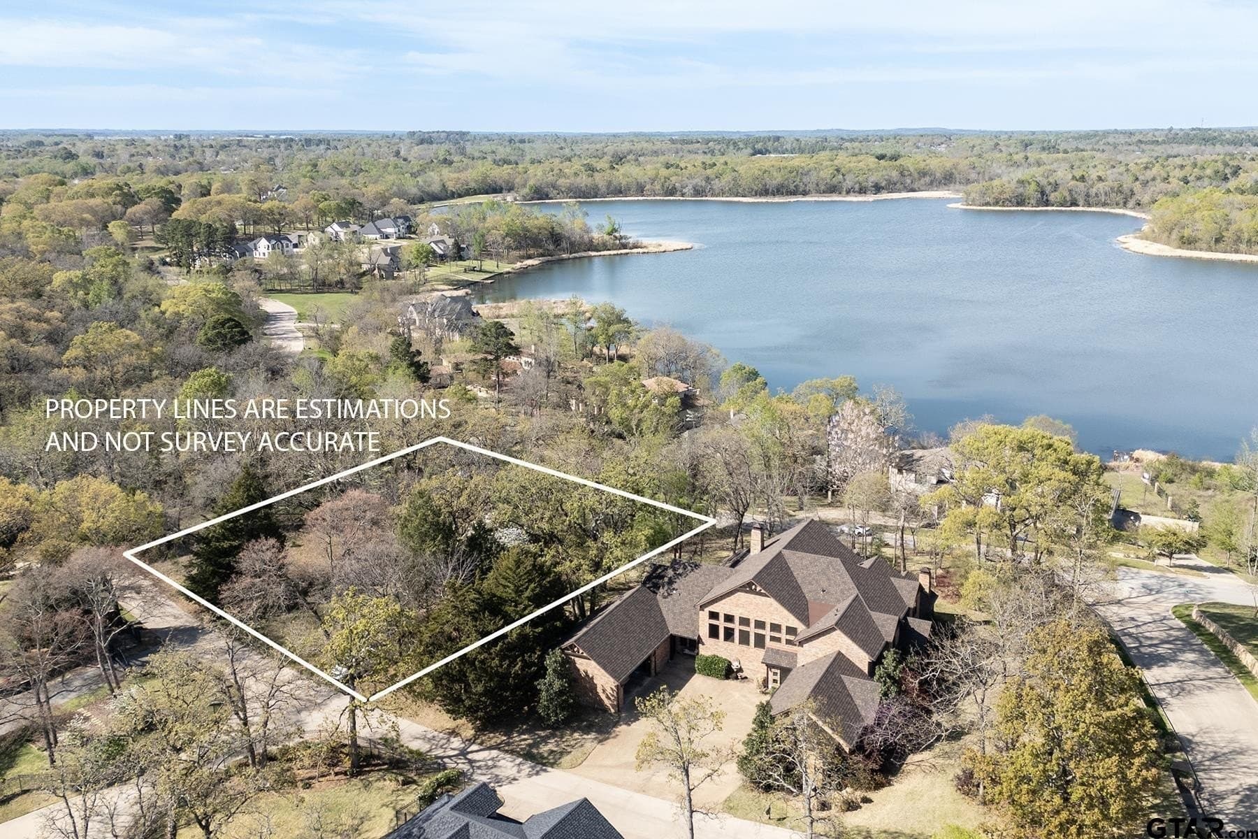 0.81 acres in Smith County gallery image 4