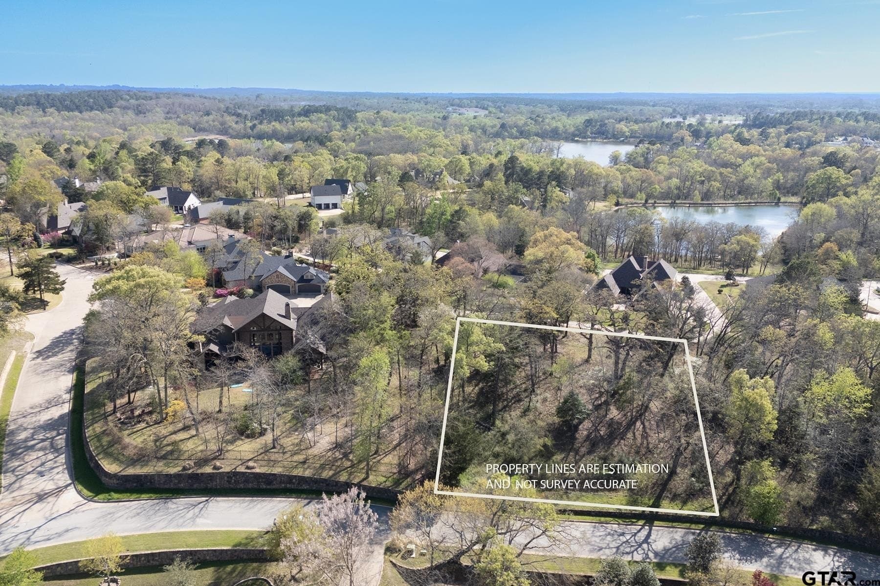 0.81 acres in Smith County gallery image 3