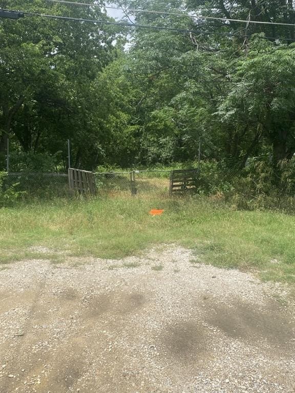 0.23 acres in Dallas County