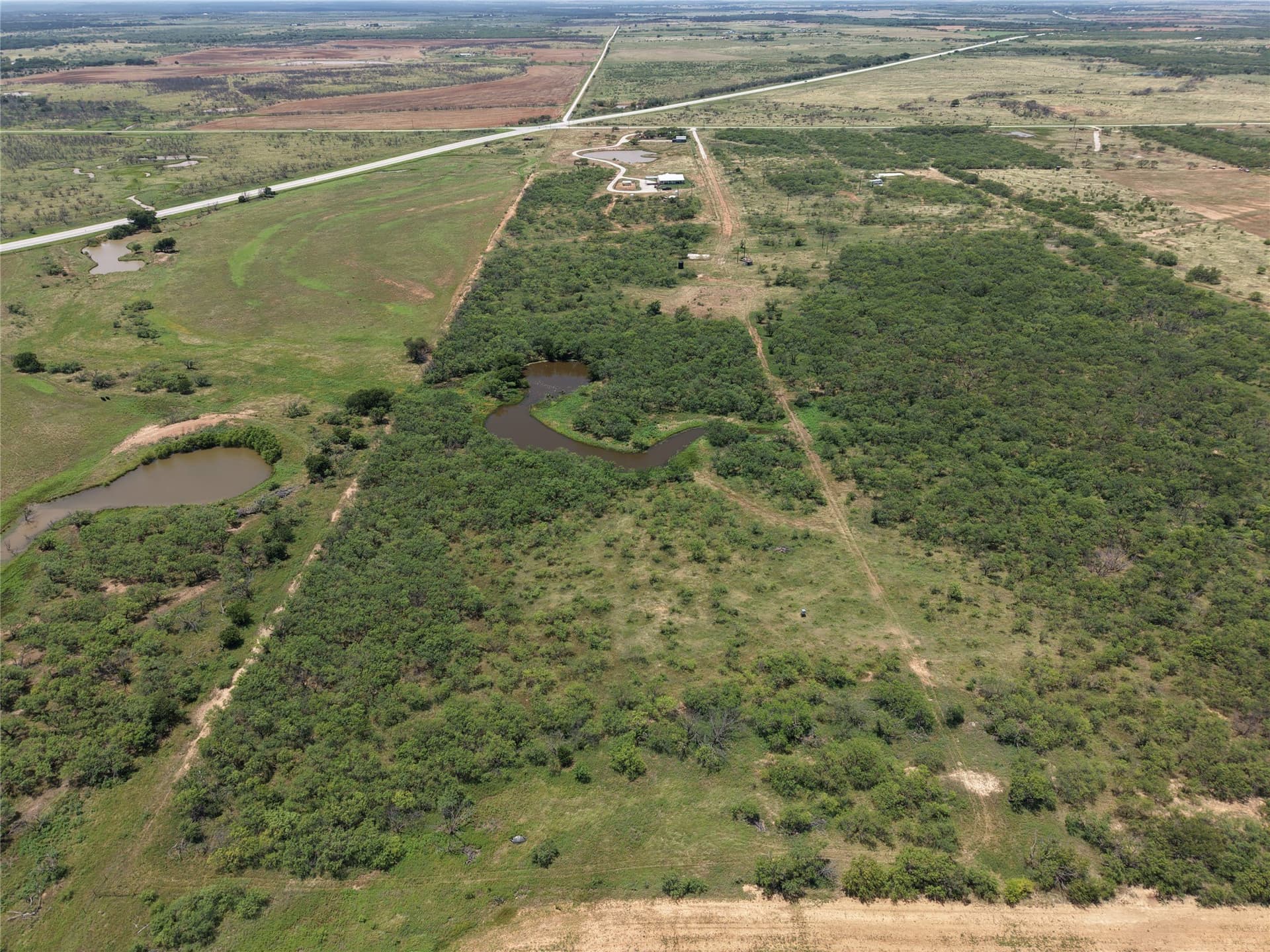 17 acres in Young County - photo 9