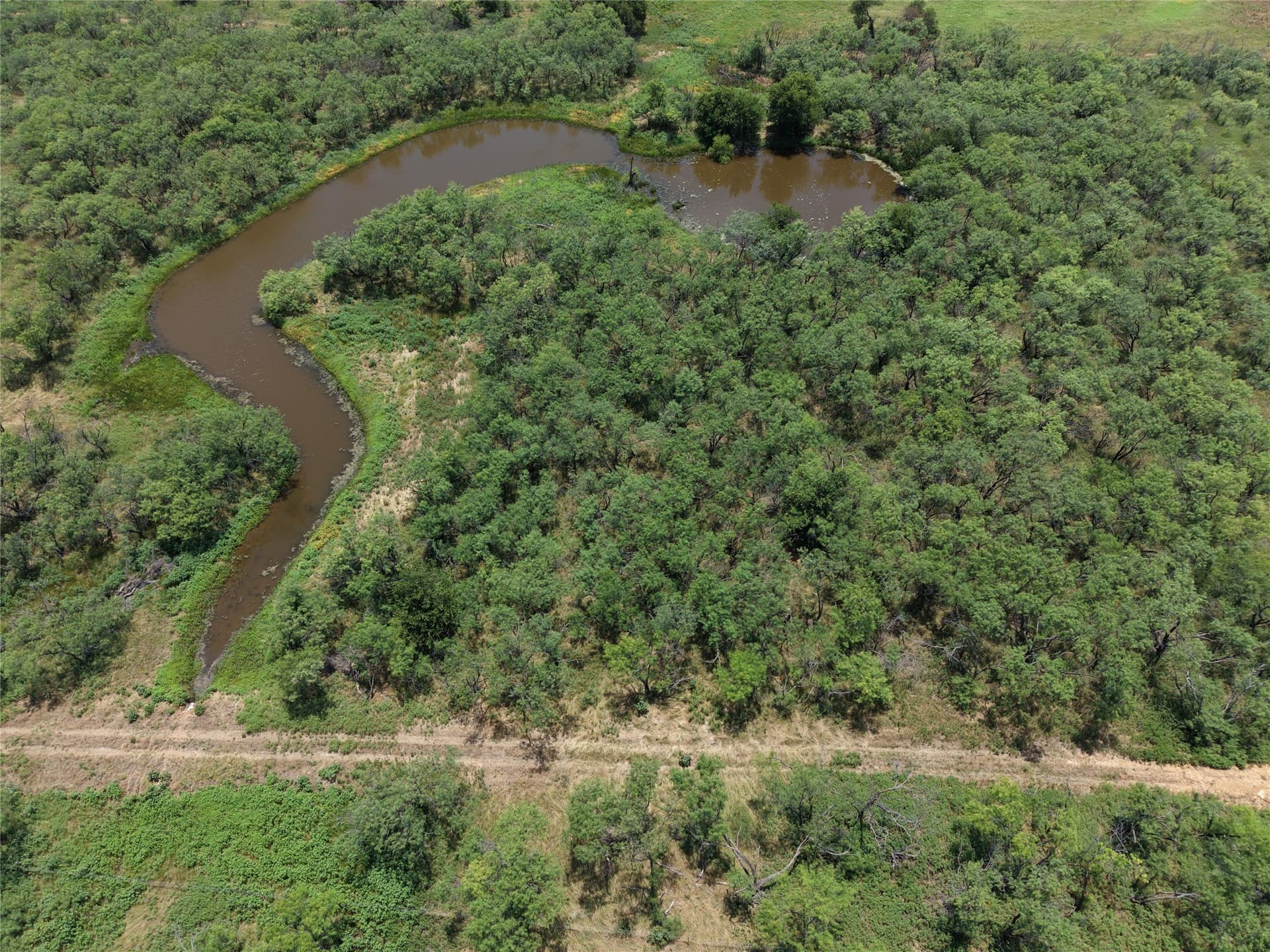 17 acres in Young County - photo 5