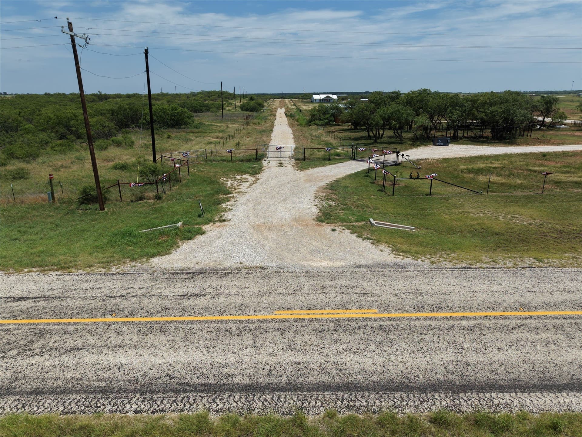 17 acres in Young County - photo 8