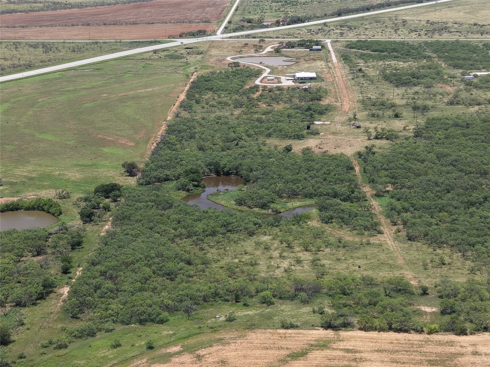 17 acres in Young County - photo 10