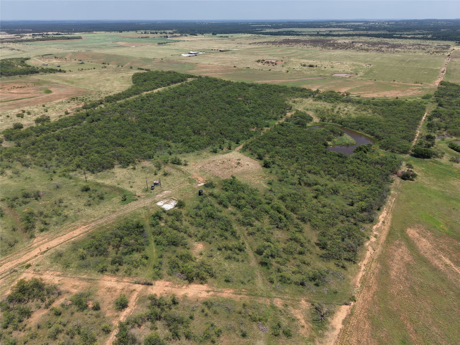 17 acres in Young County - photo 3