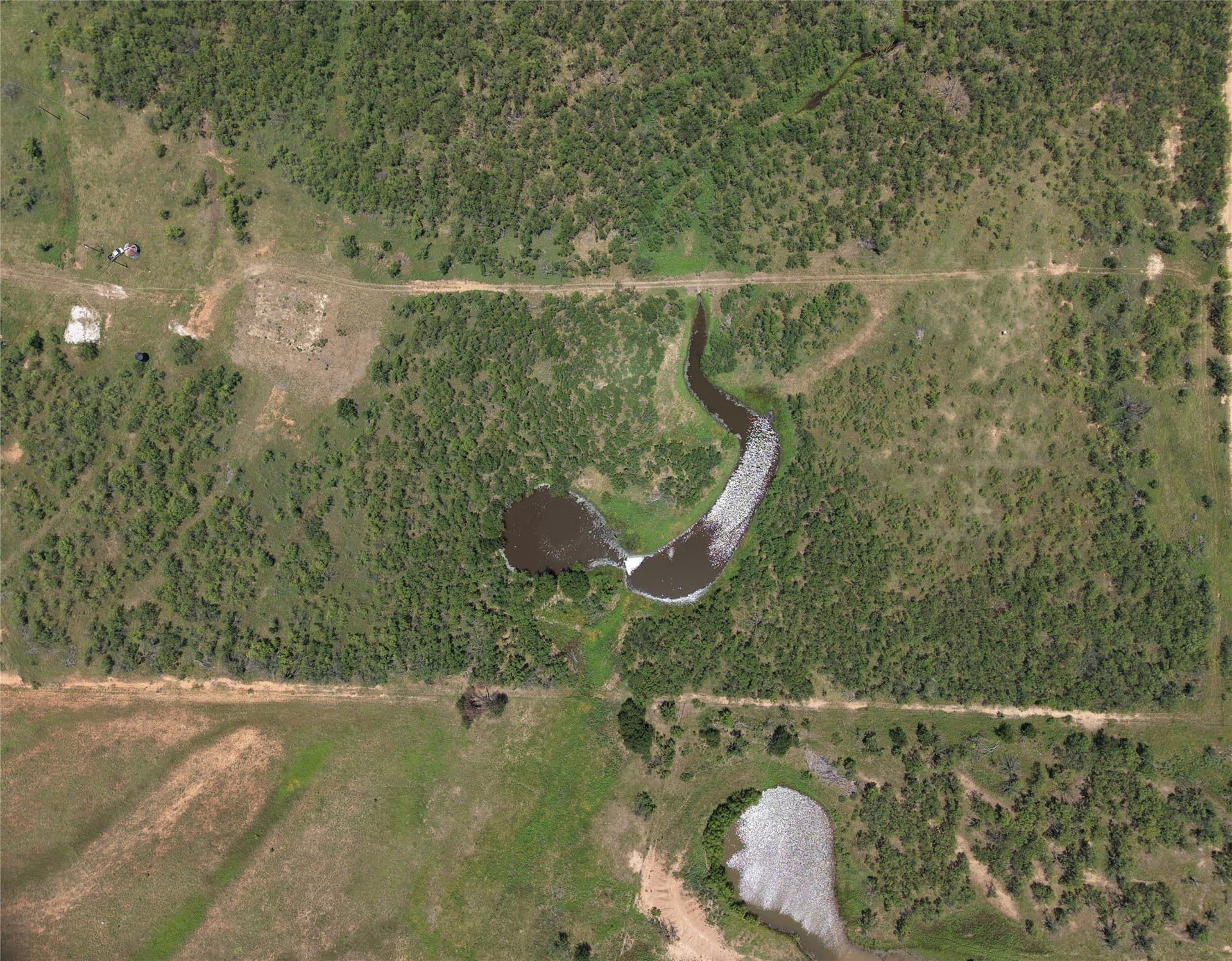 17 acres in Young County - photo 4