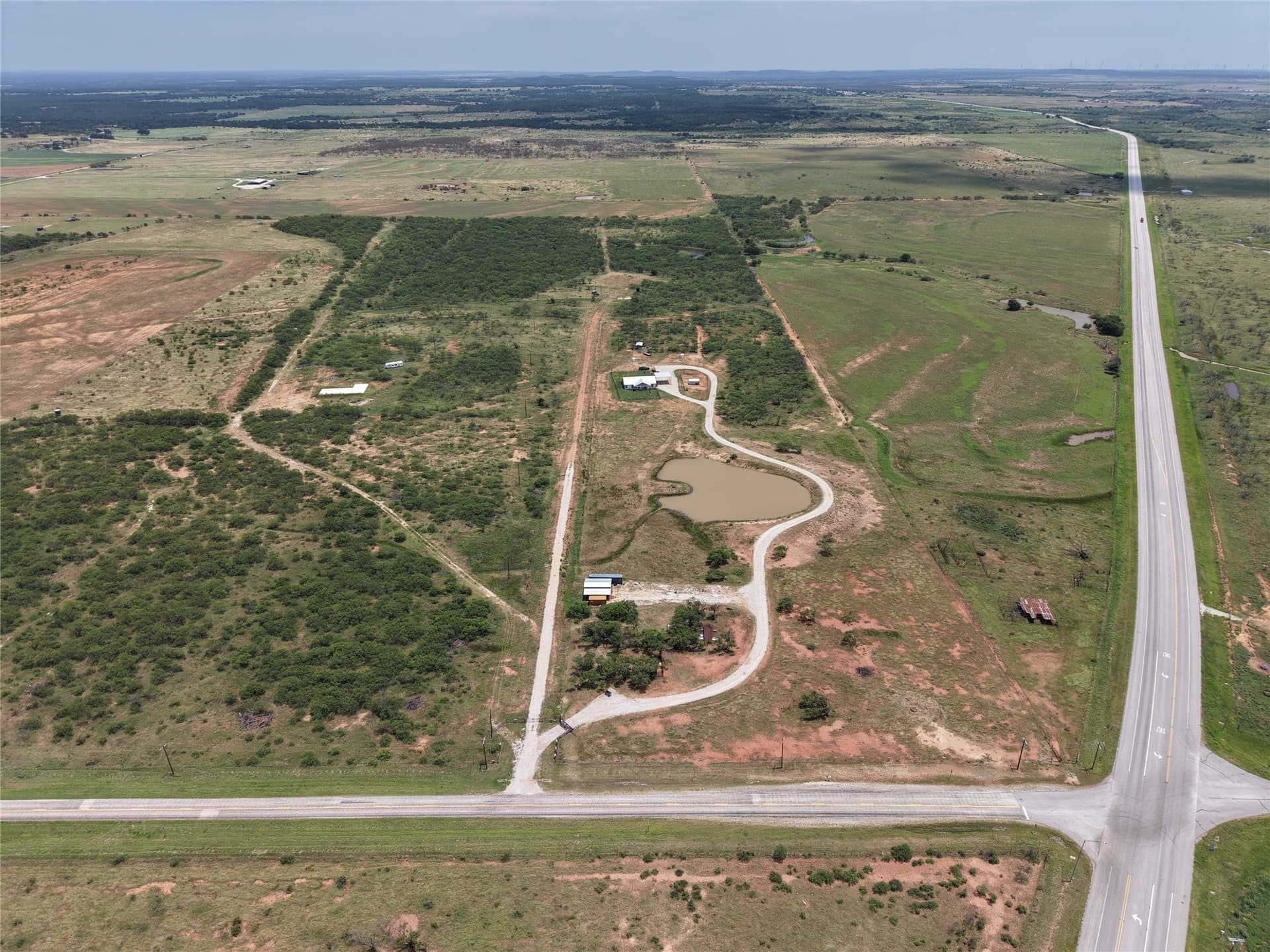 17 acres in Young County - photo 7