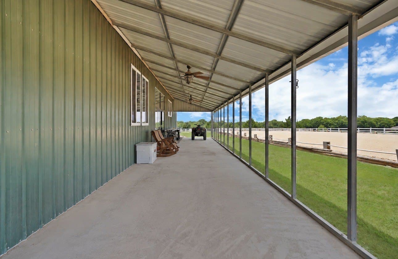 8.62 acres in Ellis County - photo 10