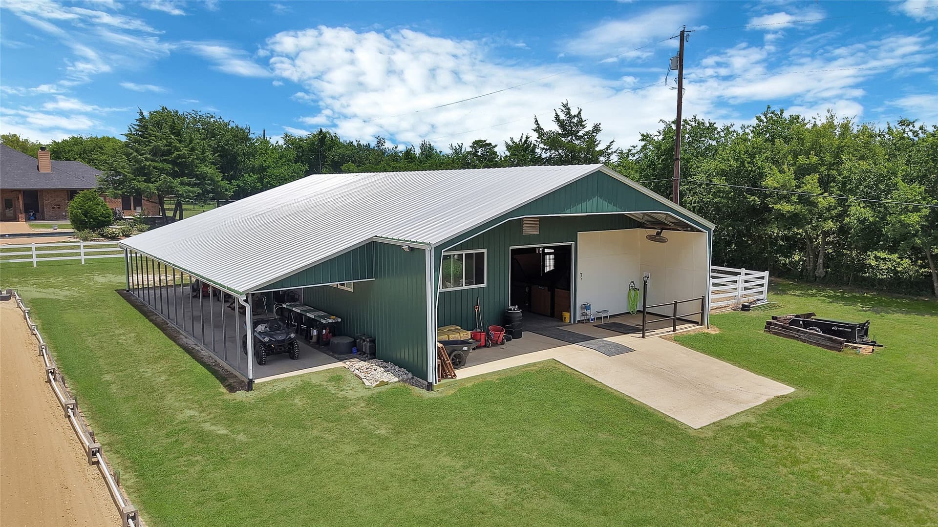 8.62 acres in Ellis County - photo 9