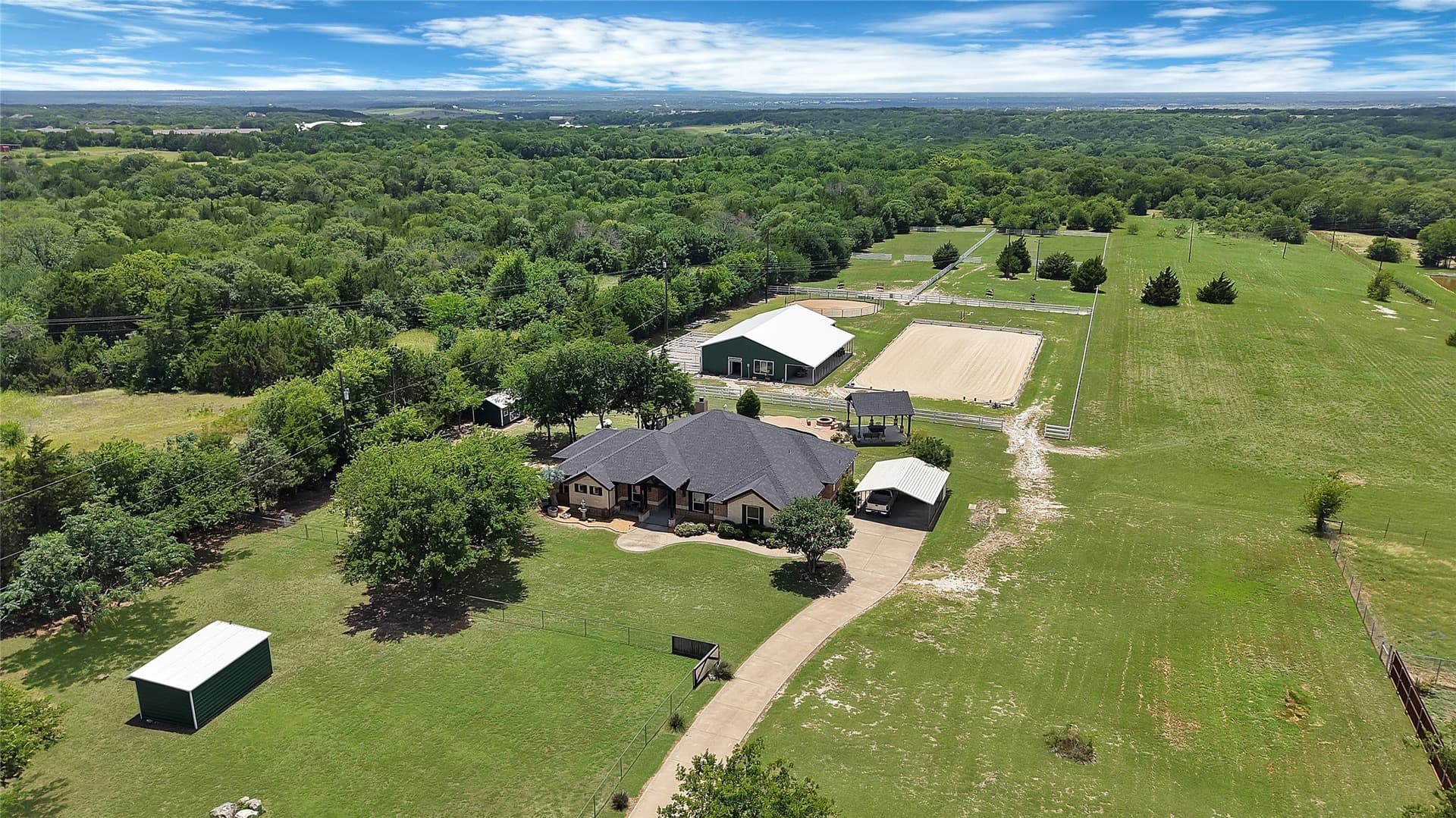 8.62 acres in Ellis County - photo 38