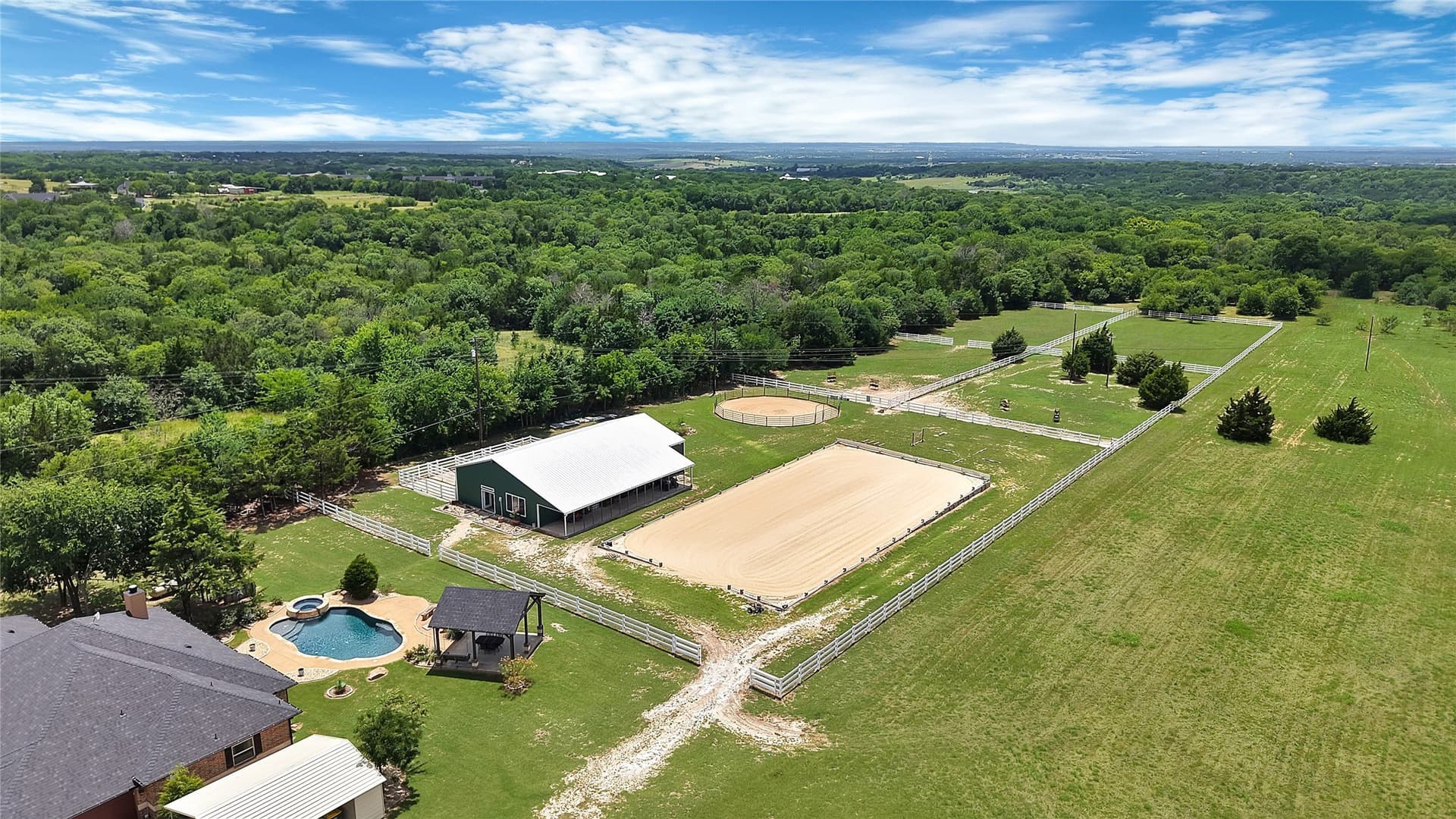 8.62 acres in Ellis County - photo 11