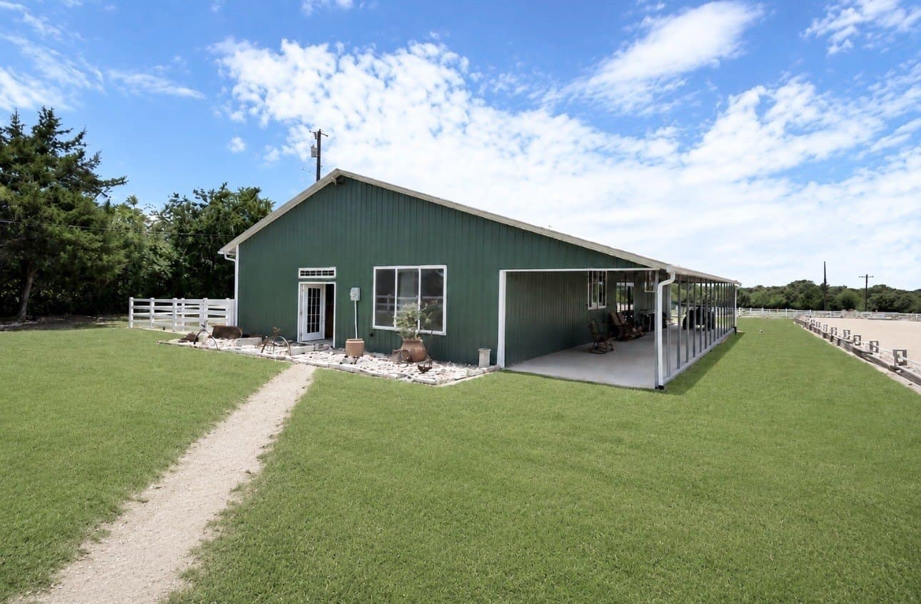 8.62 acres in Ellis County - photo 8