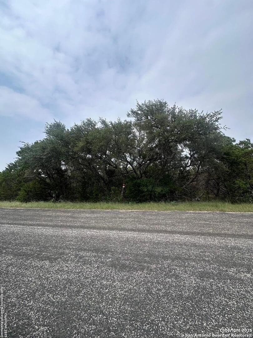 2 acres in Bexar County