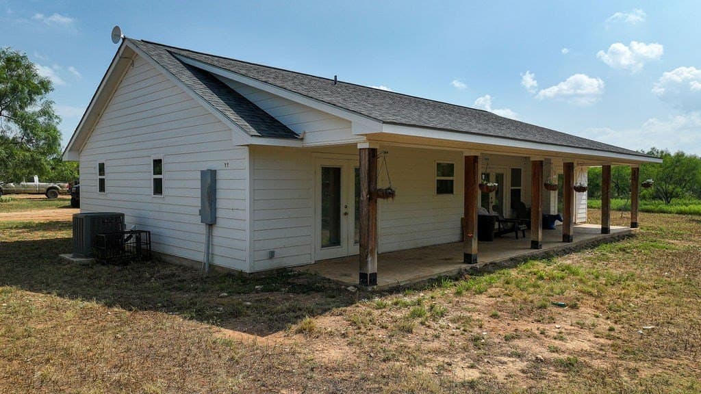20 acres in Kimble County - photo 6
