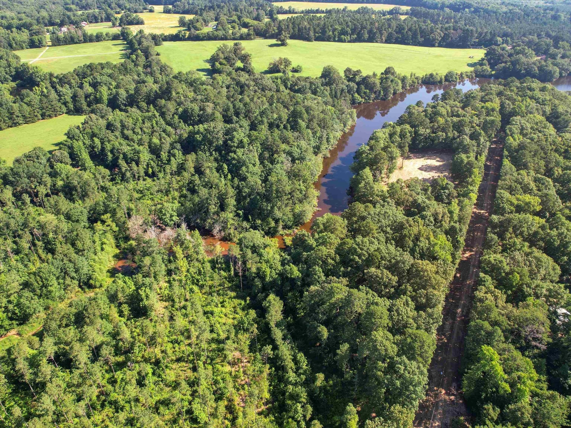 5 acres in Upshur County - photo 7