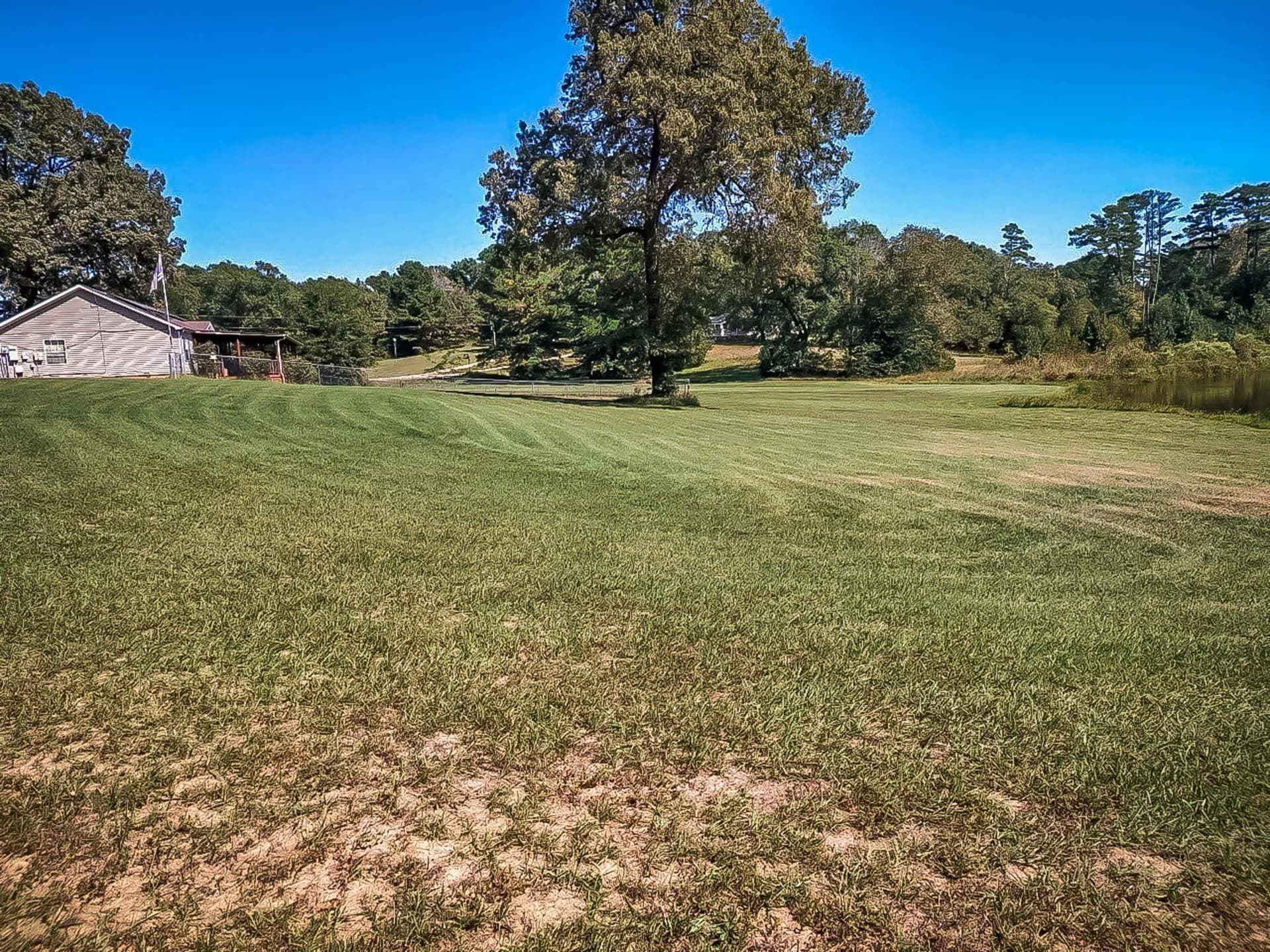 1.51 acres in Upshur County featured view