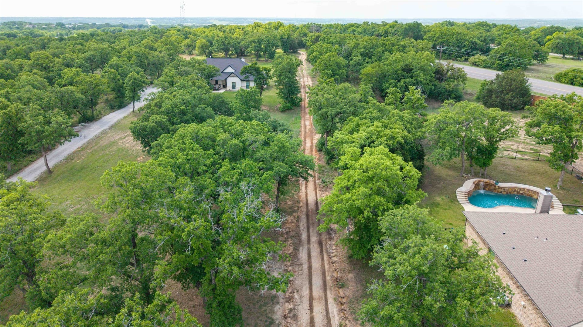 4.81 acres in Wise County gallery image 4