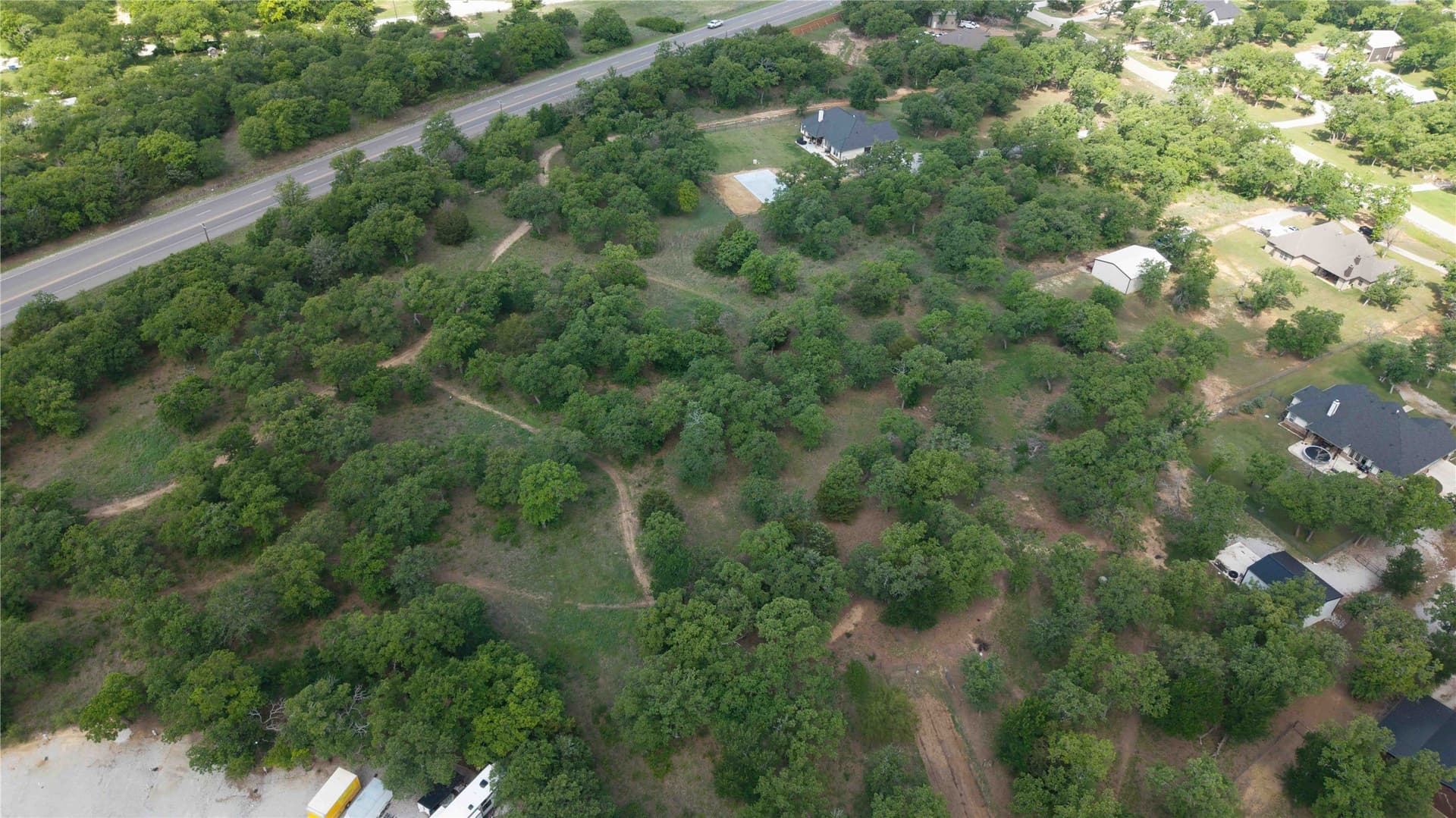 4.81 acres in Wise County featured view