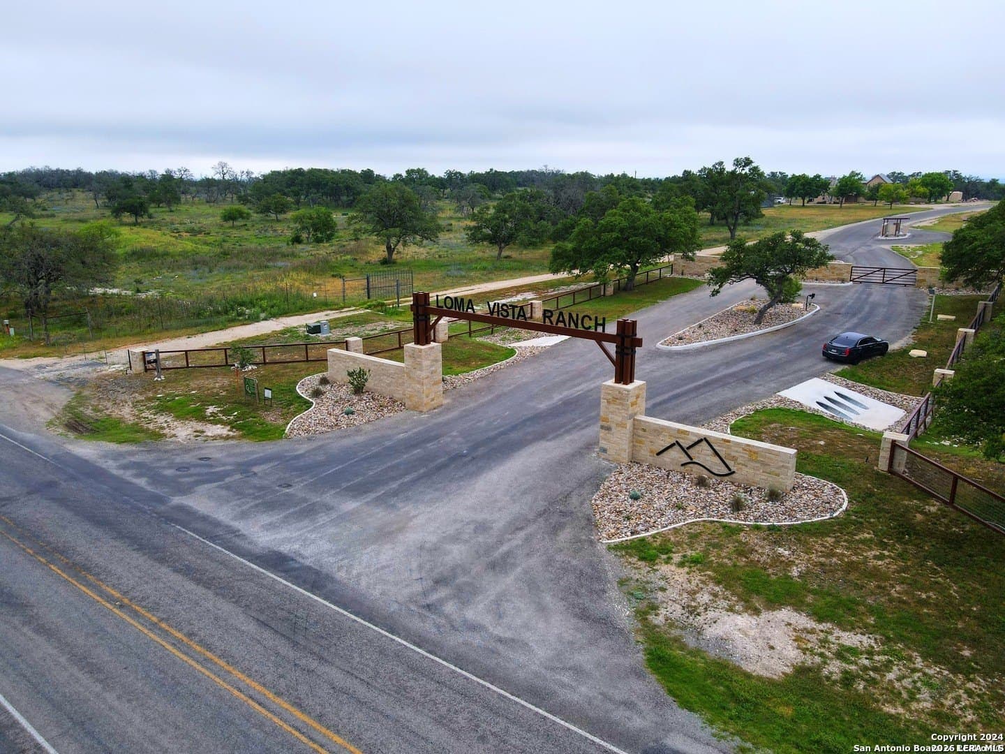 3.14 acres in Kerr County - photo 9
