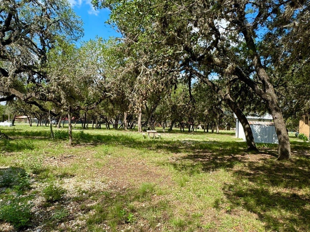 2.16 acres in Real County featured view