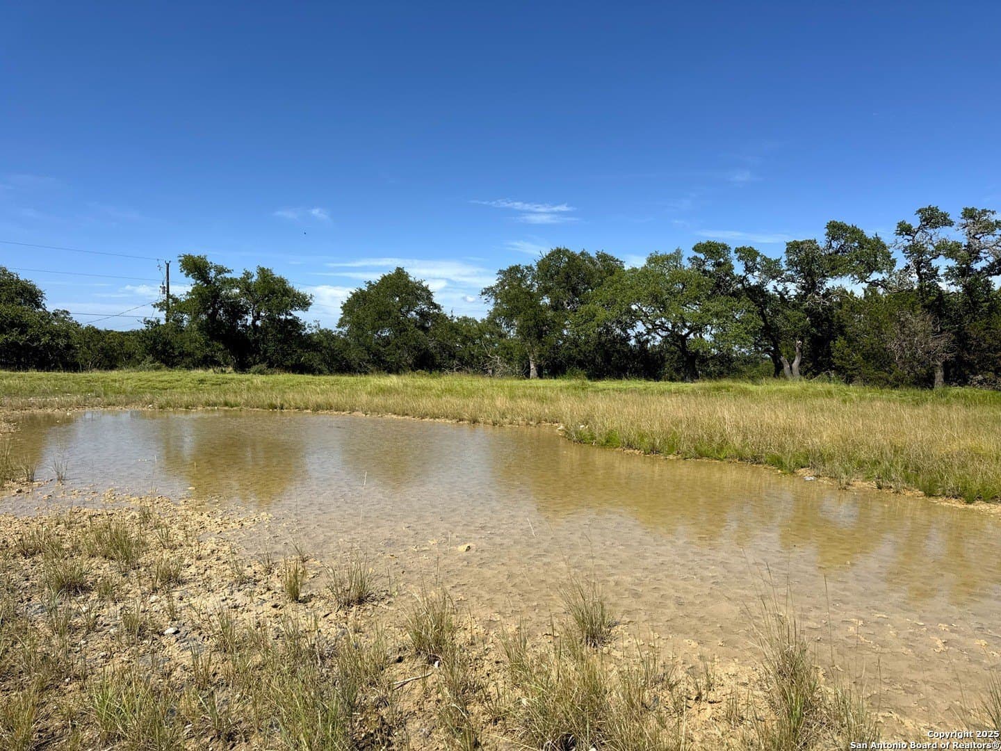 1.02 acres in Comal County
