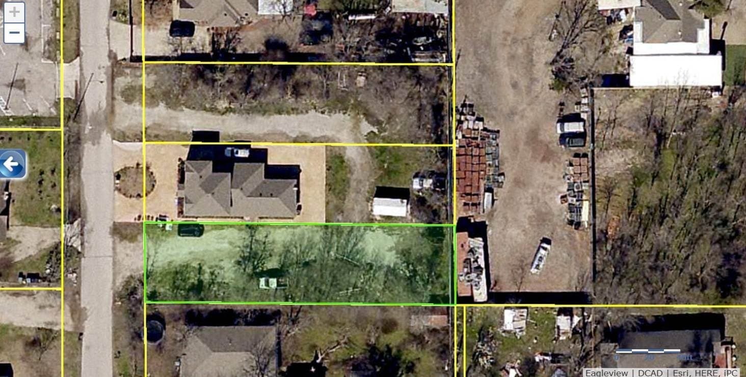 0.22 acres in Dallas County gallery image 4