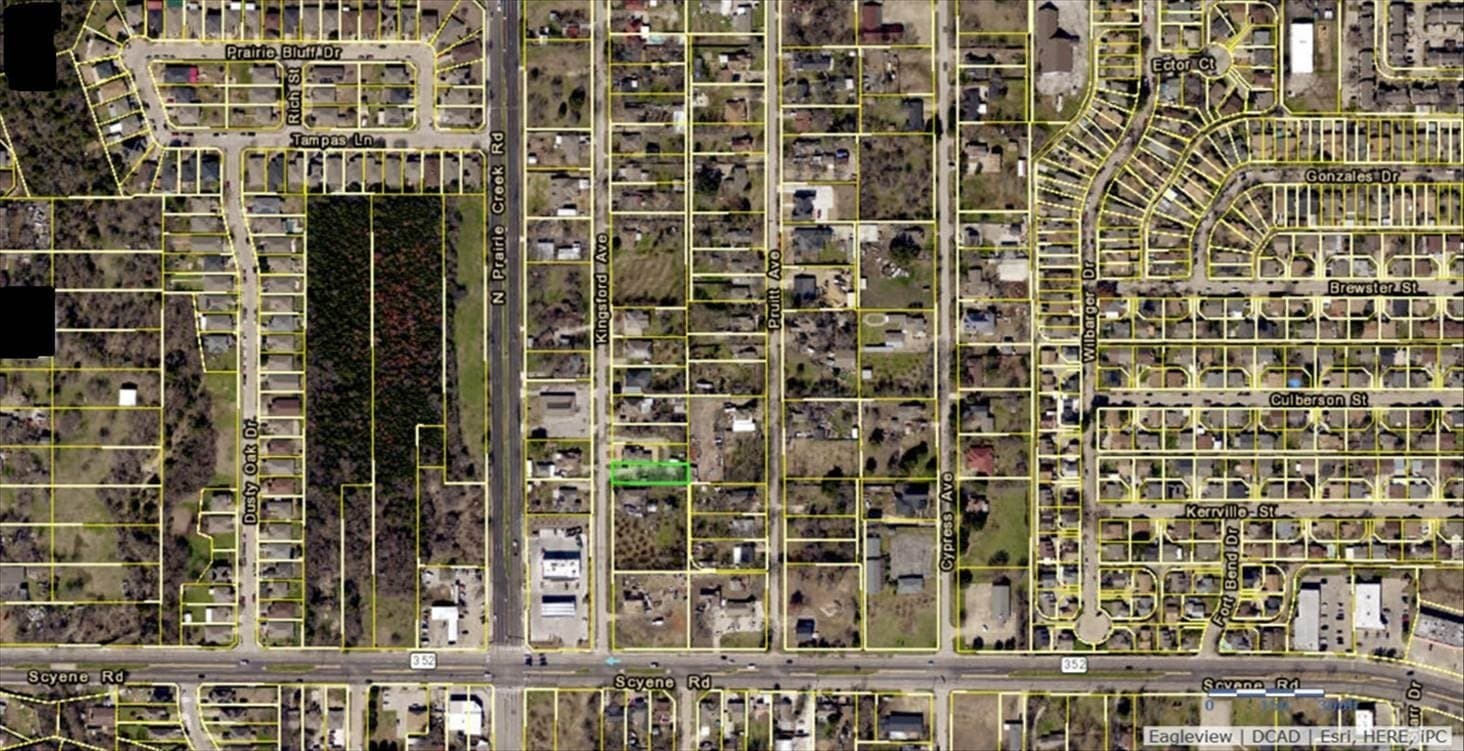 0.22 acres in Dallas County gallery image 2