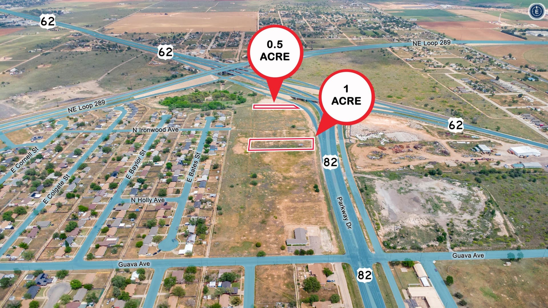 1.93 acres in Lubbock County - photo 7