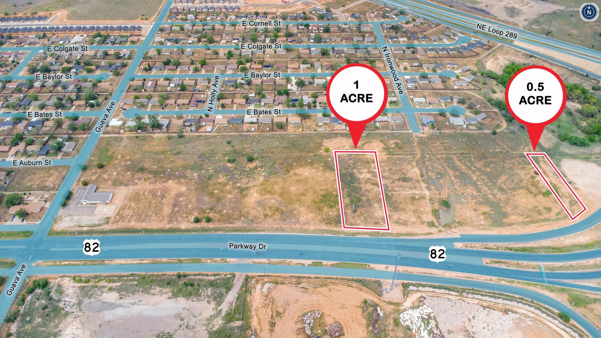 1.93 acres in Lubbock County - photo 10