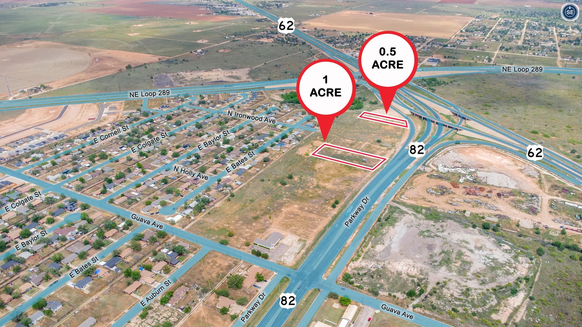 1.93 acres in Lubbock County - photo 8
