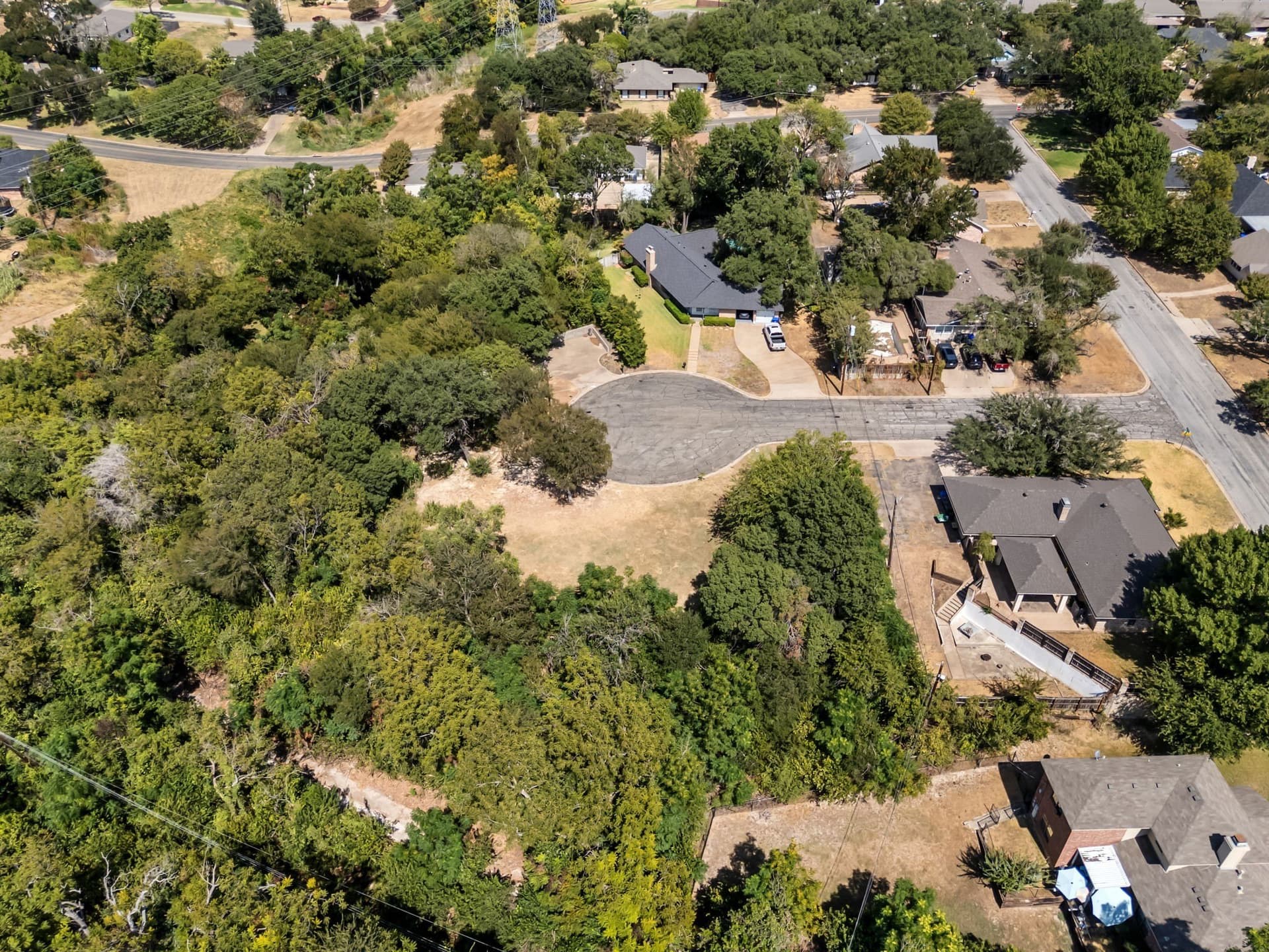 0.52 acres in McLennan County - photo 4