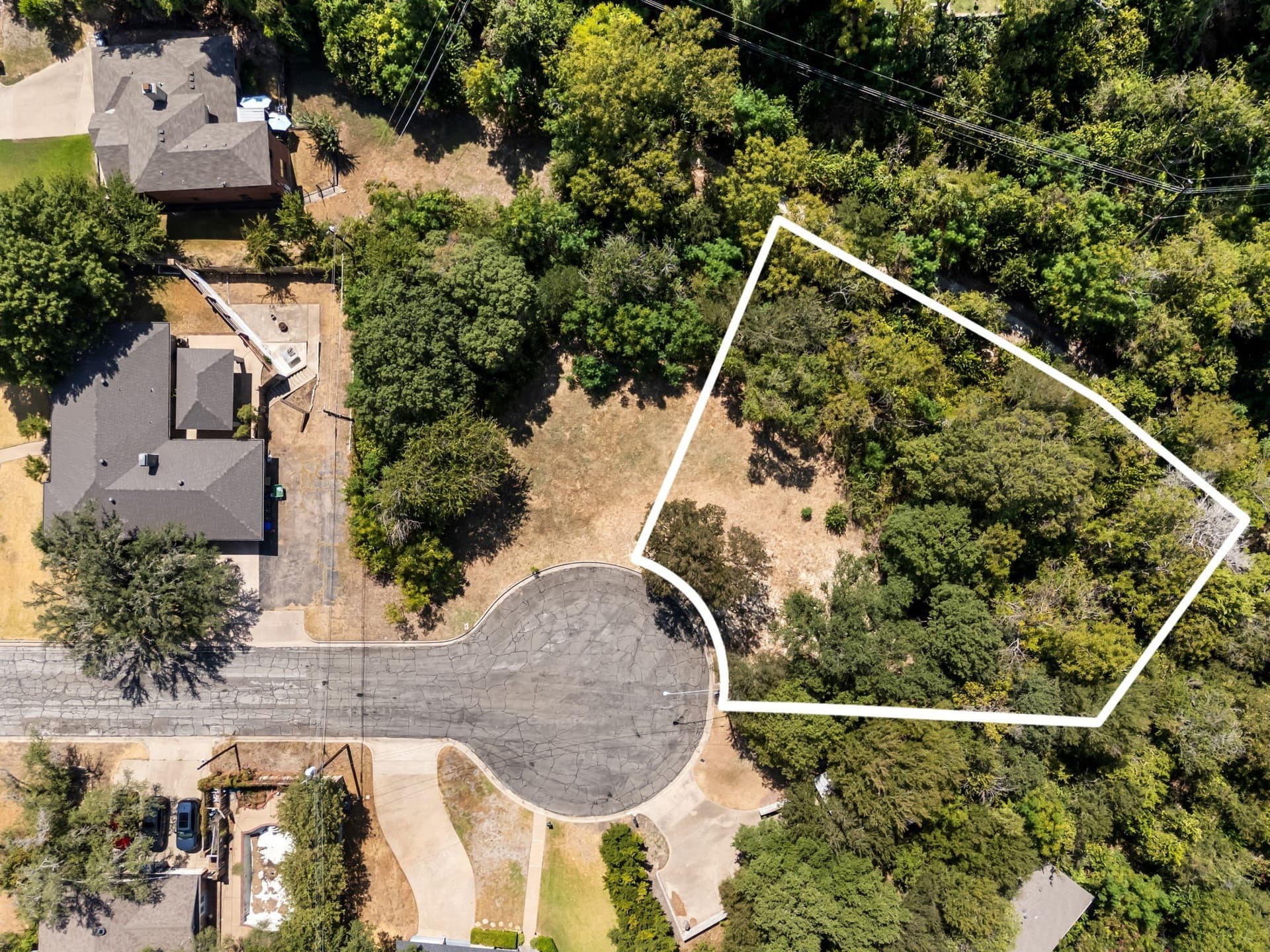 0.52 acres in McLennan County