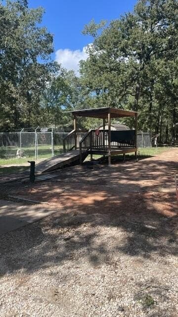 0.38 acres in Texas County - photo 4