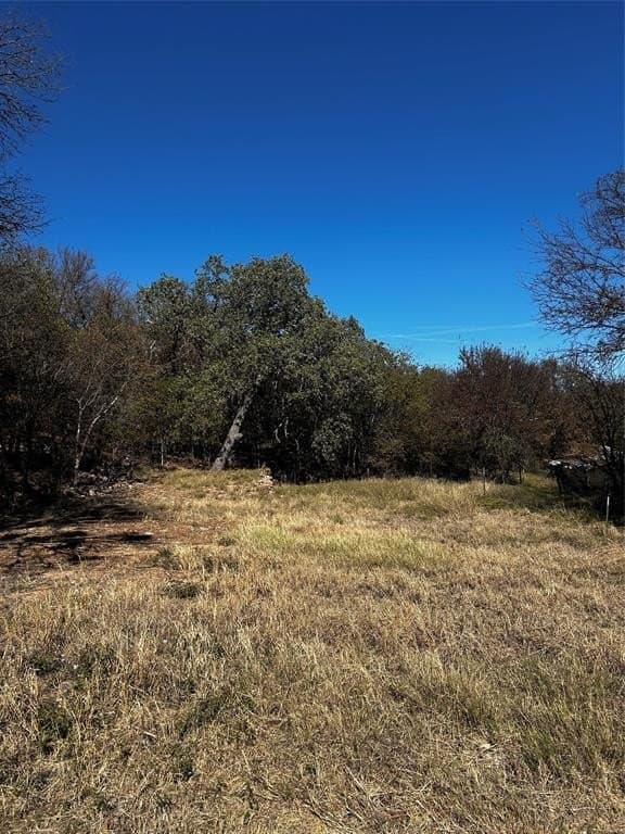 0.32 acres in Palo Pinto County