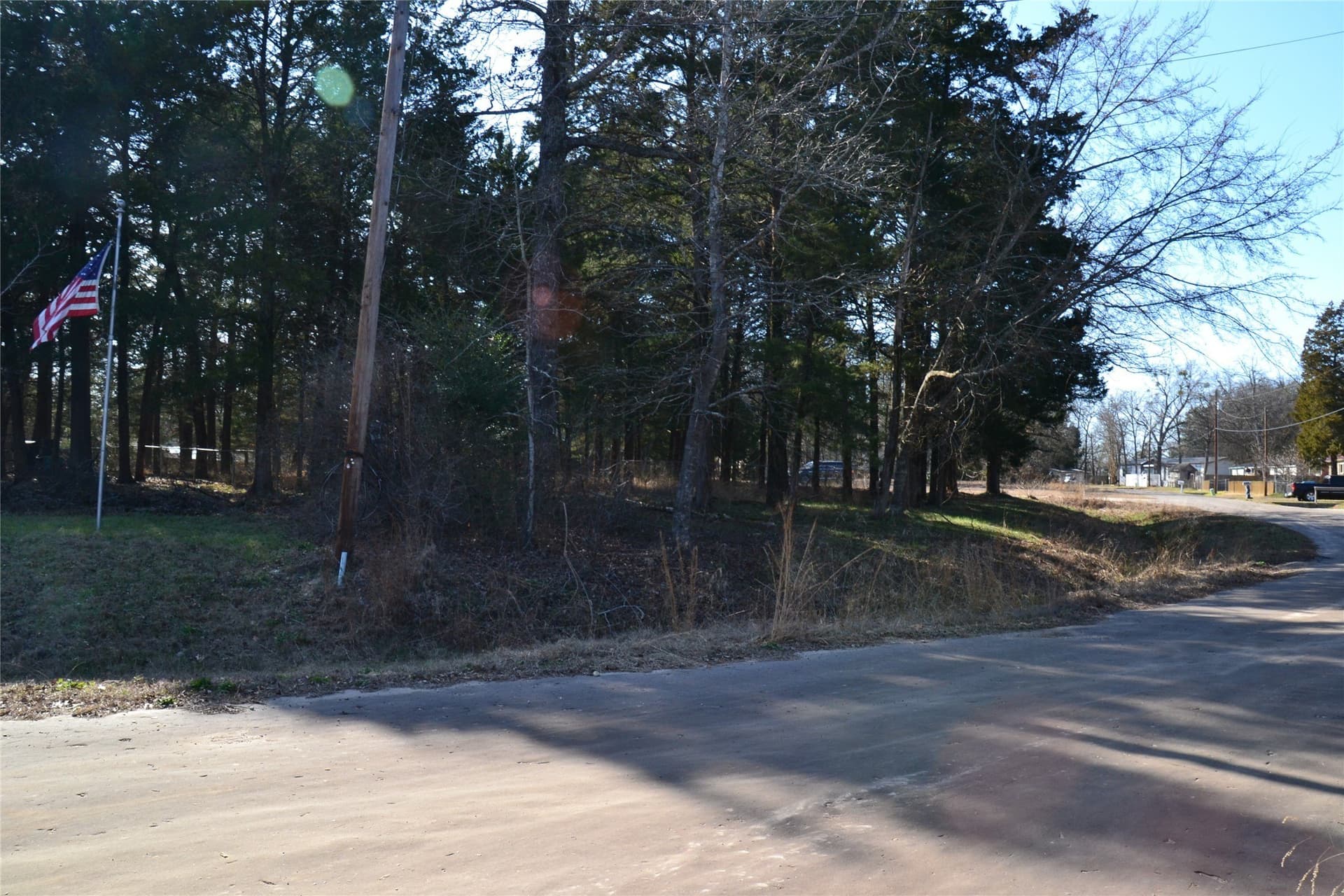 0.65 acres in Van Zandt County - photo 2