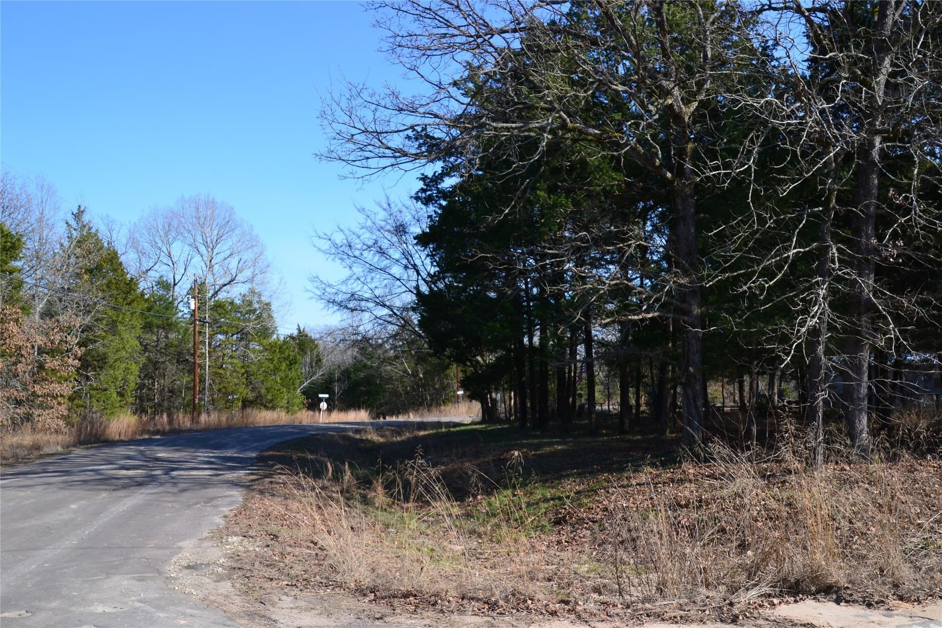 0.65 acres in Van Zandt County