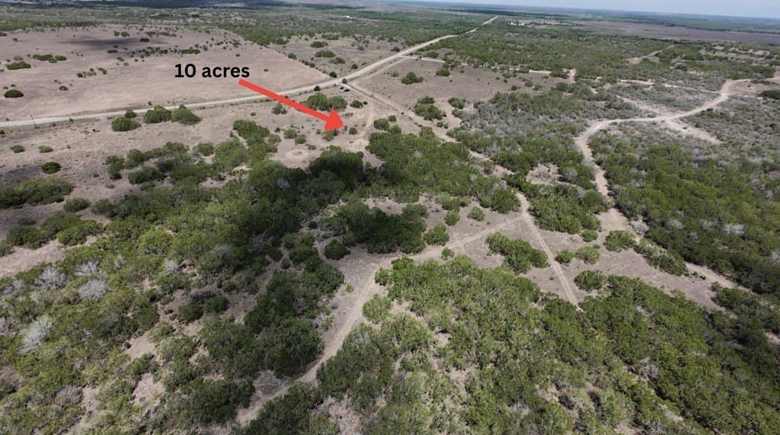 10.45 acres in Live Oak County gallery image 2