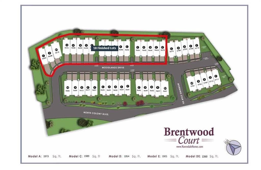 1.2 acres in Denton County gallery image 4