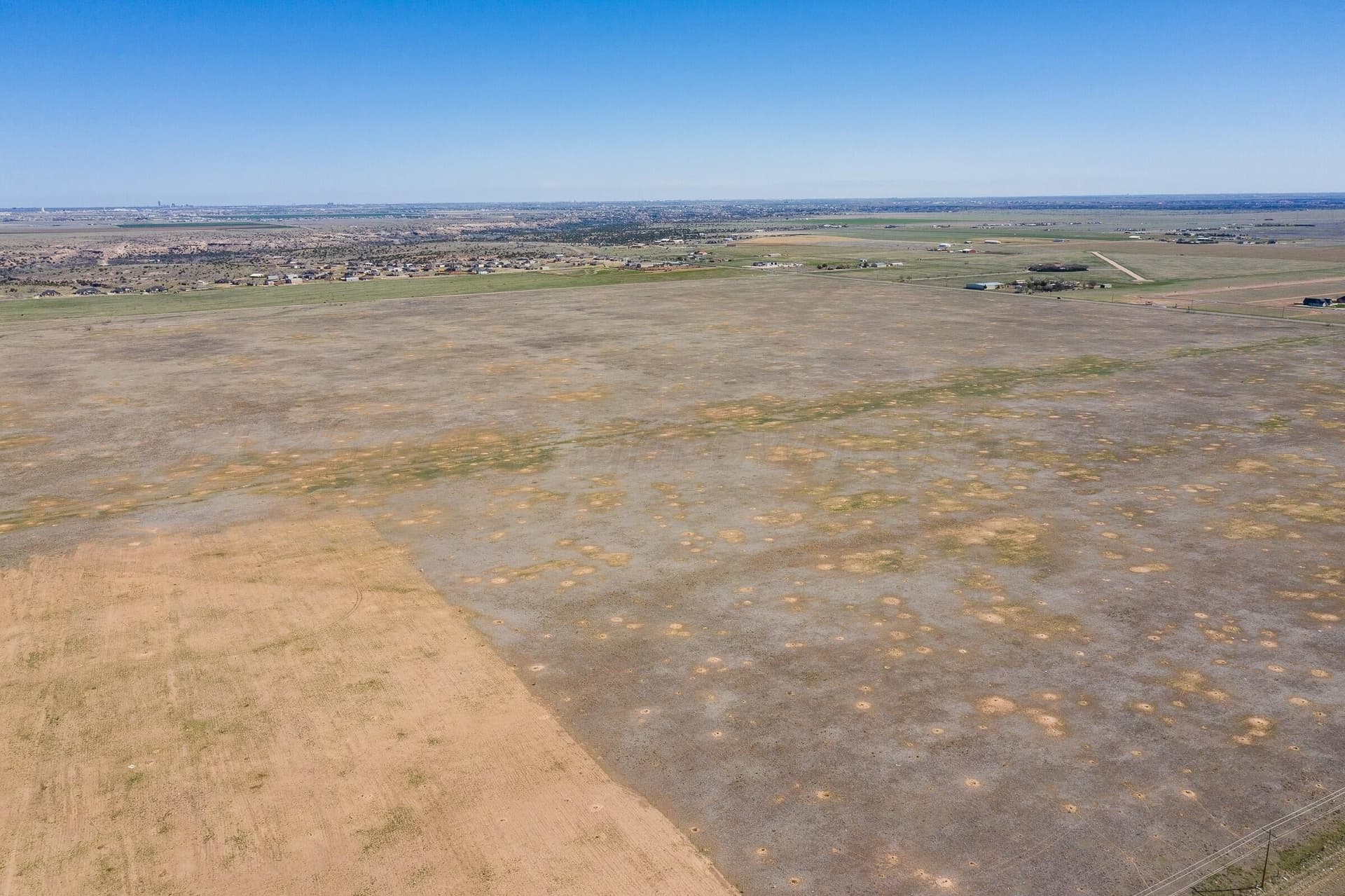 90.7 acres in Randall County featured view