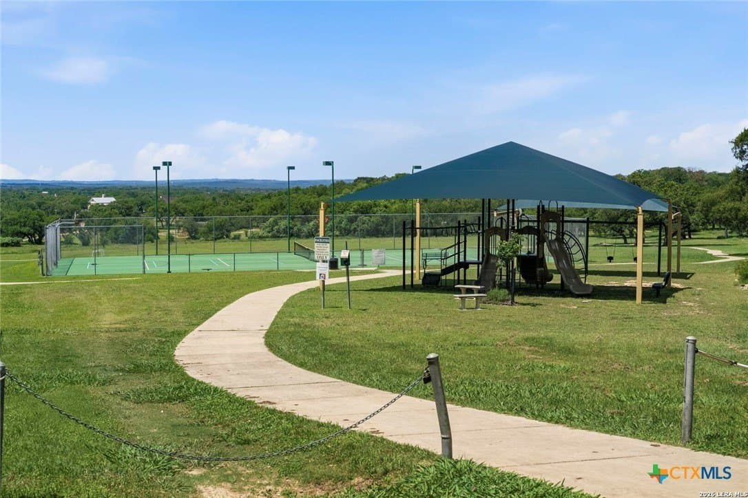 5.27 acres in Comal County - photo 13