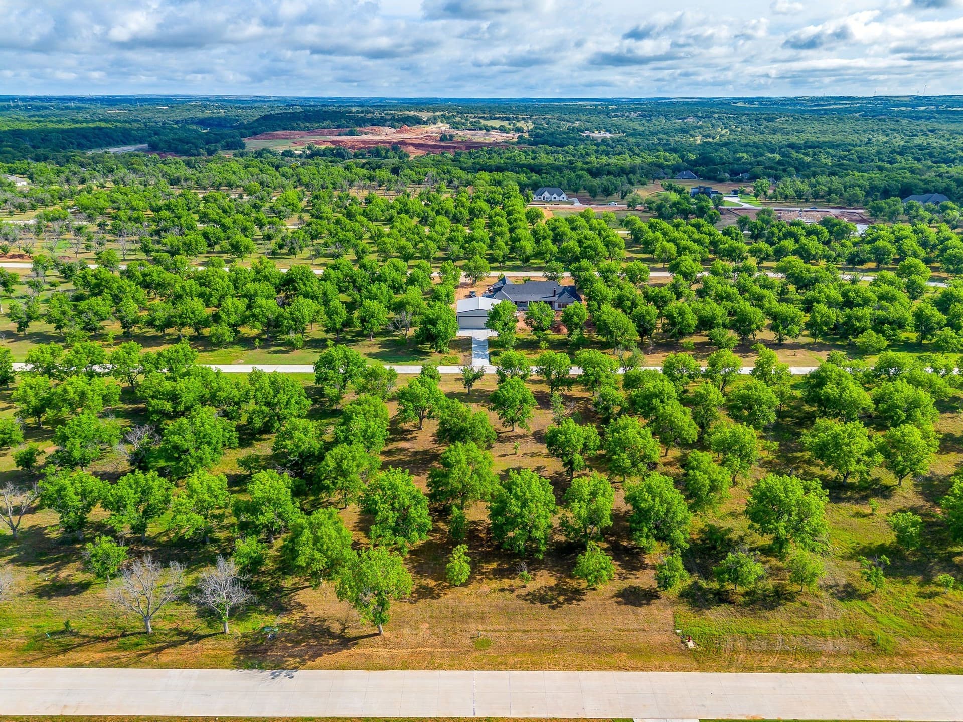 1.5 acres in Hood County featured view