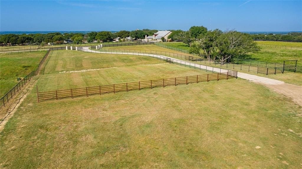 3.22 acres in Parker County featured view