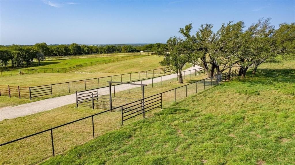 3.22 acres in Parker County gallery image 4